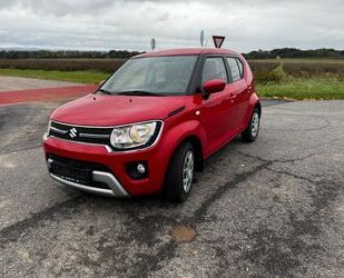 Suzuki Ignis Gebrauchtwagen