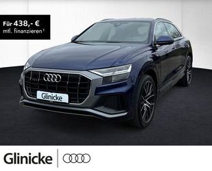 Audi Q8 Gebrauchtwagen