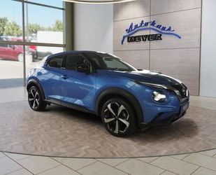 Nissan Juke Gebrauchtwagen