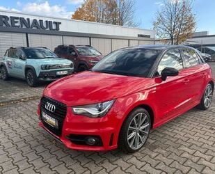 Audi A1 Gebrauchtwagen