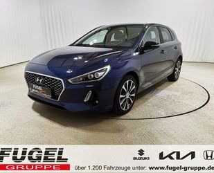 Hyundai i30 Gebrauchtwagen