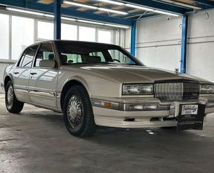 Cadillac Seville Gebrauchtwagen