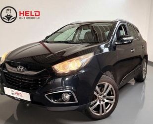 Hyundai ix35 Gebrauchtwagen