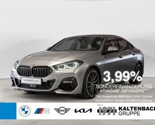 BMW 218 Gran Coupé Gebrauchtwagen