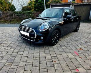 Mini ONE Gebrauchtwagen