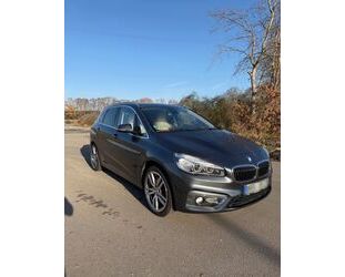 BMW 225 Active Tourer Gebrauchtwagen