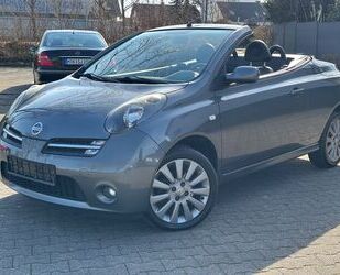 Nissan Micra Gebrauchtwagen