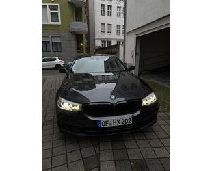 BMW 520 Gebrauchtwagen