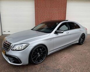 Mercedes-Benz S 350 Gebrauchtwagen
