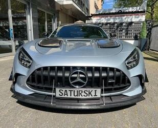Mercedes-Benz AMG GT Gebrauchtwagen