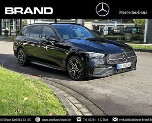 Mercedes-Benz C 300 Gebrauchtwagen