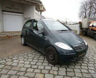 Mercedes-Benz A 180 Gebrauchtwagen