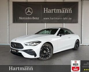 Mercedes-Benz CLE 450 Gebrauchtwagen