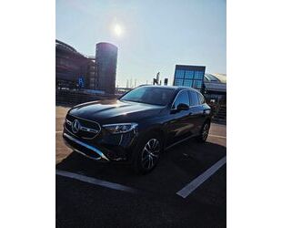 Mercedes-Benz GLC 220 Gebrauchtwagen