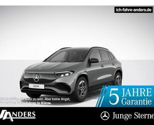 Mercedes-Benz EQA Gebrauchtwagen