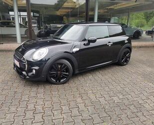 Mini Cooper S Gebrauchtwagen