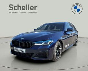 BMW 540 Gebrauchtwagen