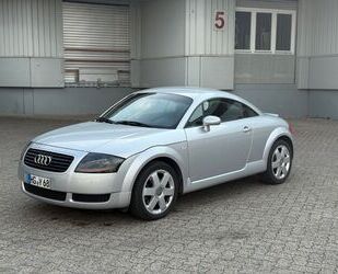 Audi TT Gebrauchtwagen