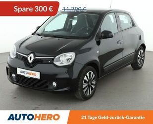 Renault Twingo Gebrauchtwagen