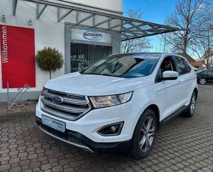 Ford Edge Gebrauchtwagen