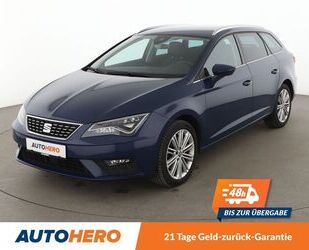 Seat Leon Gebrauchtwagen