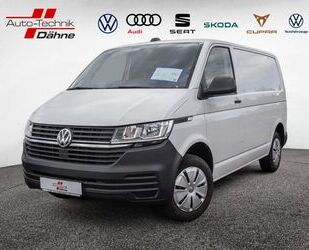 VW T6 Transporter Gebrauchtwagen