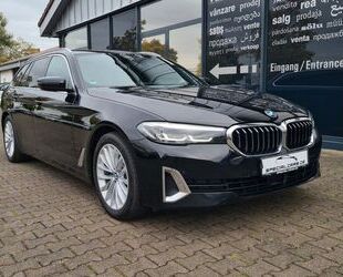 BMW 520 Gebrauchtwagen