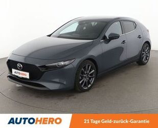 Mazda 3 Gebrauchtwagen