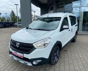 Dacia Dokker Gebrauchtwagen