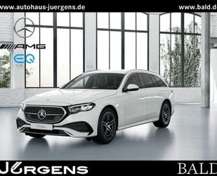 Mercedes-Benz E 300 Gebrauchtwagen