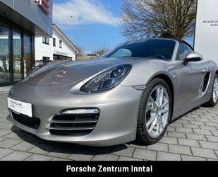 Porsche Boxster Gebrauchtwagen