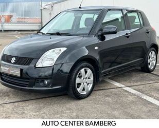 Suzuki Swift Gebrauchtwagen