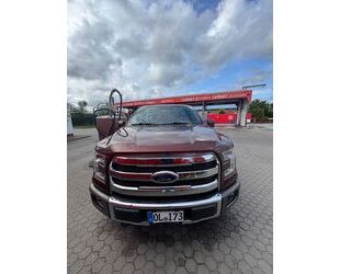 Ford F 150 Gebrauchtwagen