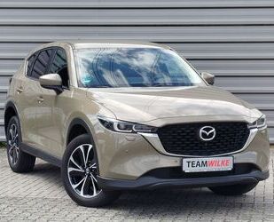 Mazda CX-5 Gebrauchtwagen