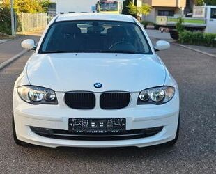 BMW 116 Gebrauchtwagen