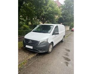 Mercedes-Benz Vito Gebrauchtwagen