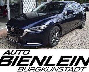 Mazda 6 Gebrauchtwagen