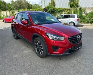 Mazda CX-5 Gebrauchtwagen