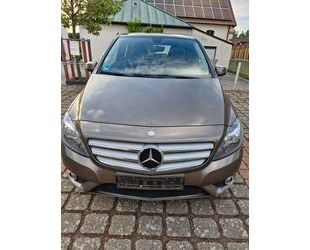 Mercedes-Benz B 180 Gebrauchtwagen