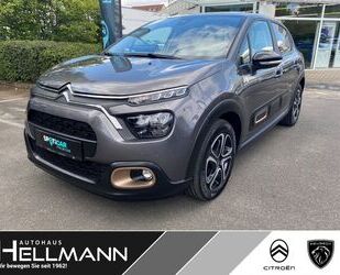 Citroen C3 Gebrauchtwagen