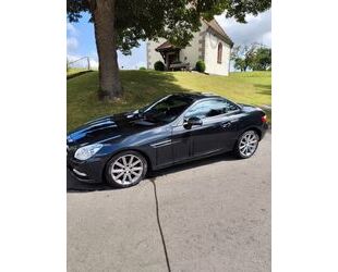 Mercedes-Benz SLK 250 Gebrauchtwagen