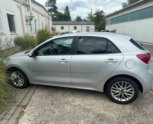 Kia Rio Gebrauchtwagen