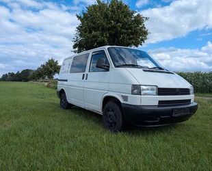 VW T4 andere Gebrauchtwagen