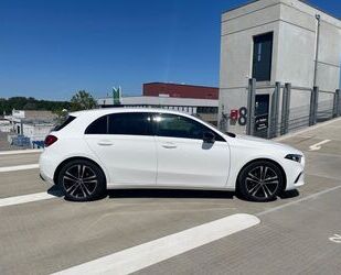 Mercedes-Benz A 180 Gebrauchtwagen
