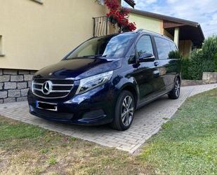 Mercedes-Benz V 250 Gebrauchtwagen