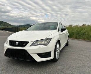 Seat Leon Gebrauchtwagen
