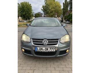 VW Jetta Gebrauchtwagen