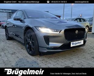 Jaguar I-Pace Gebrauchtwagen