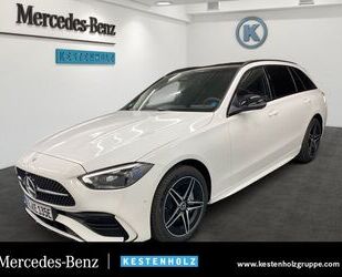 Mercedes-Benz C 300 Gebrauchtwagen