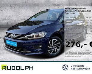 VW Golf Sportsvan Gebrauchtwagen